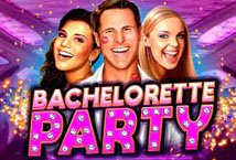 Bachelorette Party slot